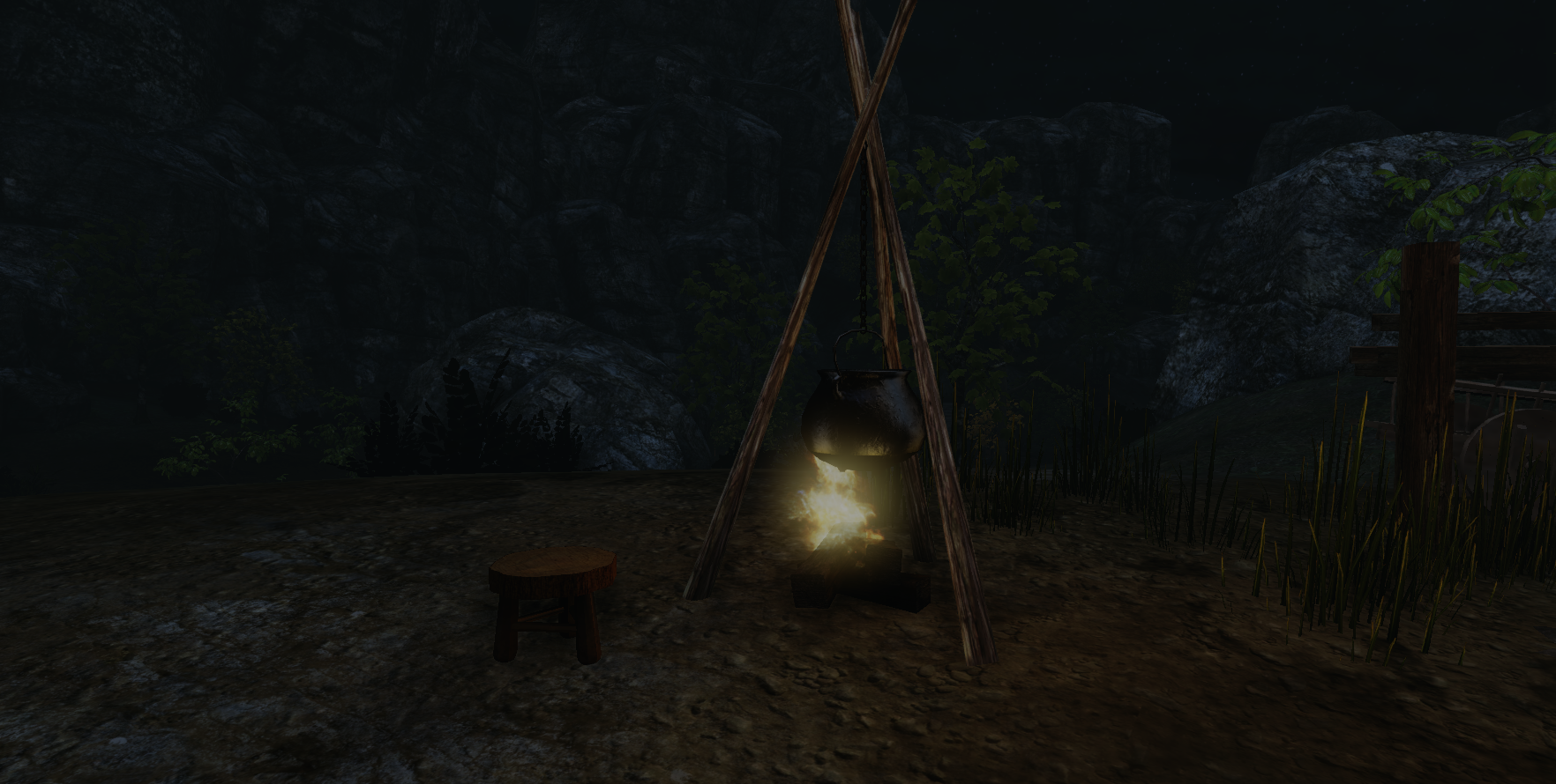 Game Asset 4