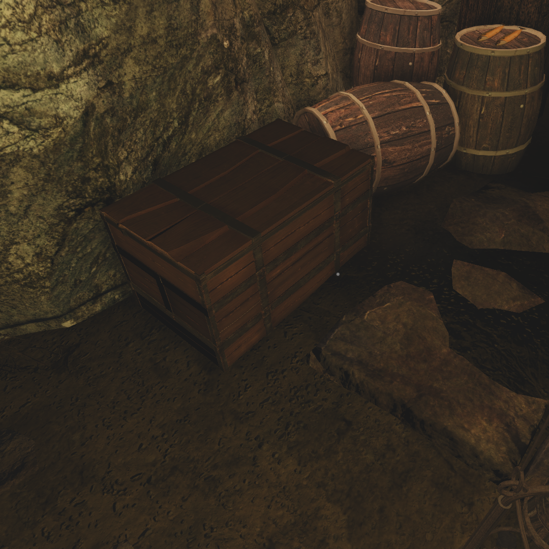Game Asset 1